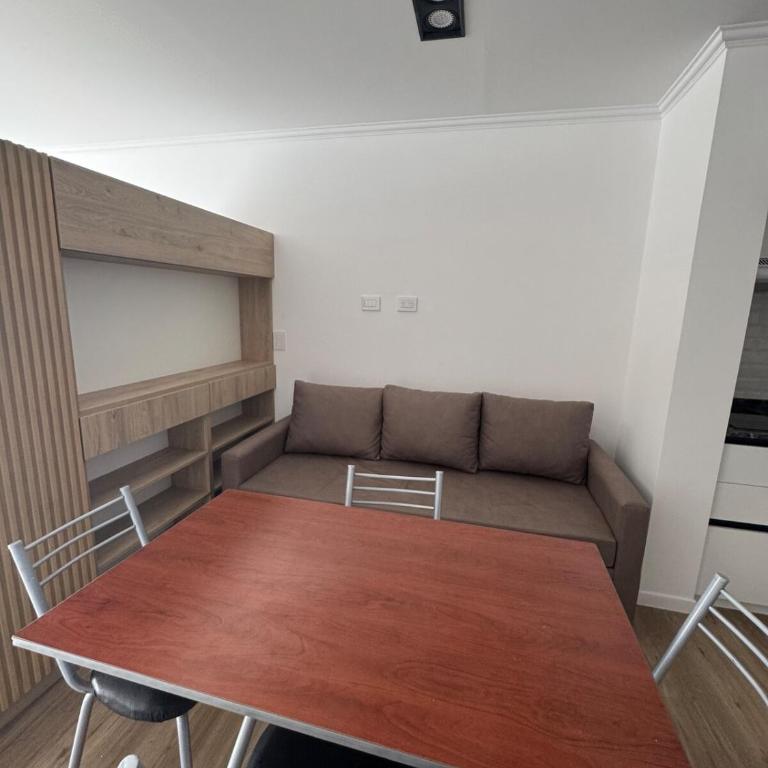Monoambiente centrico Villa Carlos Paz - Apartamento de 2 dormitorios - 5