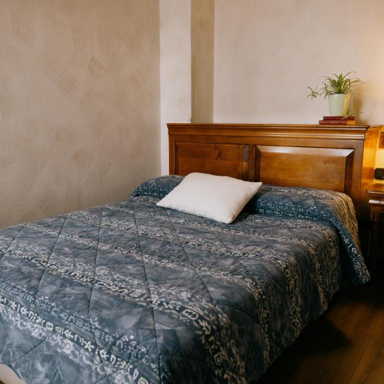 Albergo La Meridiana - Camera Singola - 1