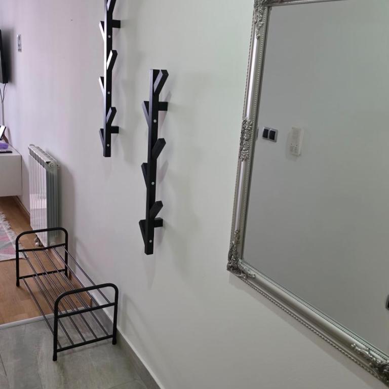 Bulevar free garage 1 - Apartman sa 1 Spavaćom Sobom - 3