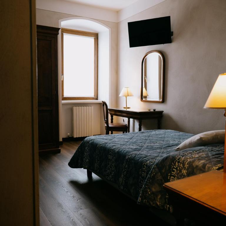 Albergo La Meridiana - Camera Singola - 2