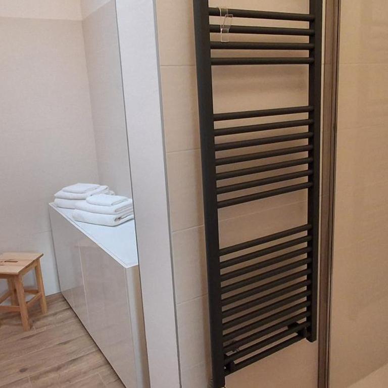 B&B Pradesel - Camera Tripla Classic - 6