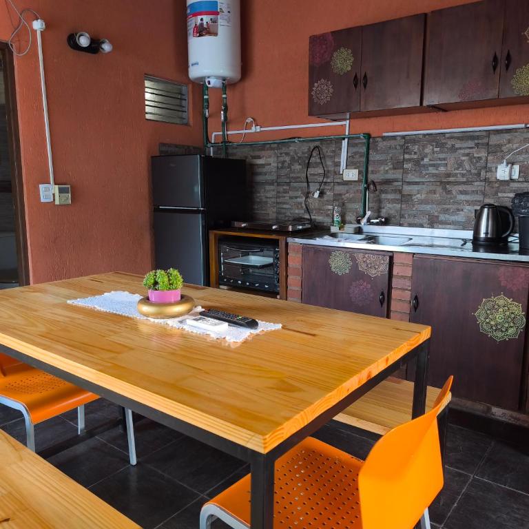 Departamento BenLu - Casa con 1 dormitorio - 22