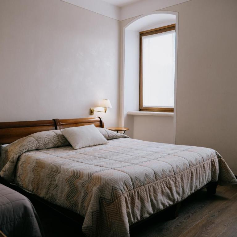 Albergo La Meridiana - Camera Quadrupla - 1