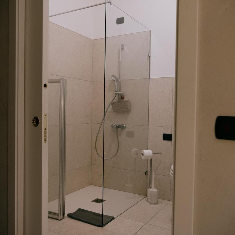 Albergo La Meridiana - Camera Matrimoniale/Doppia con Letti Singoli - 5