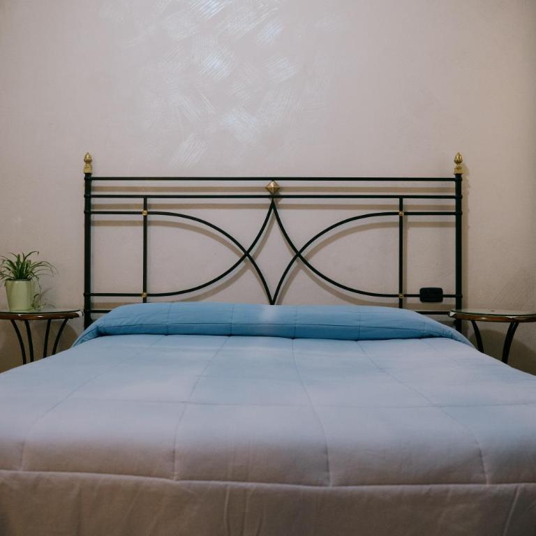 Albergo La Meridiana - Camera Matrimoniale/Doppia con Letti Singoli - 6