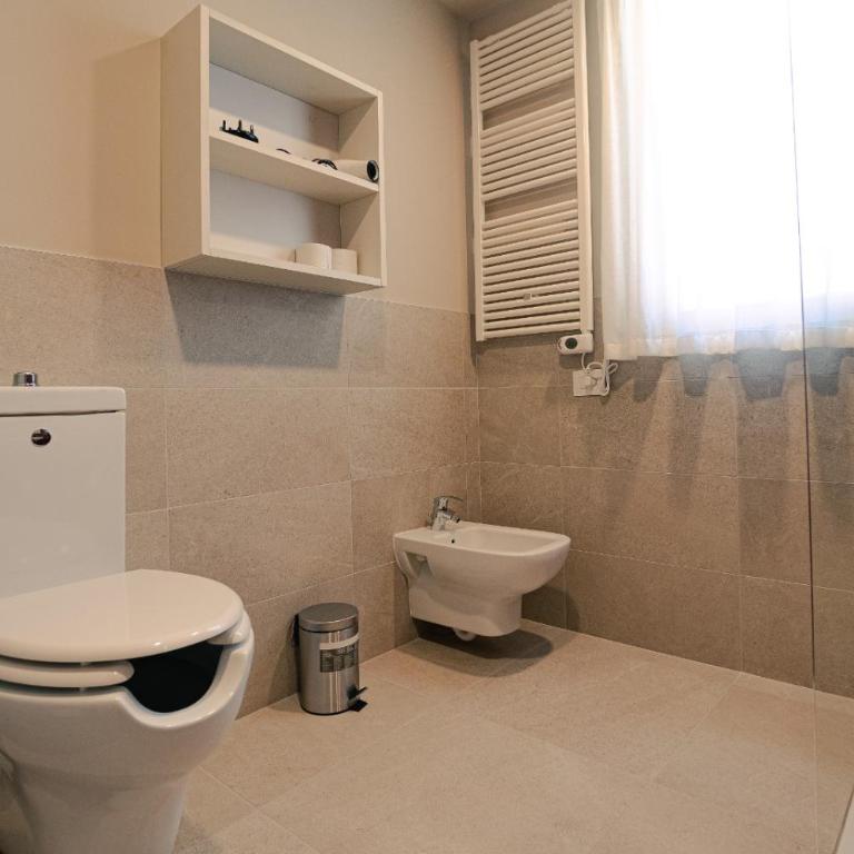 Palazzo Borgo Trento Primo - Silkeys - Appartamento - 3