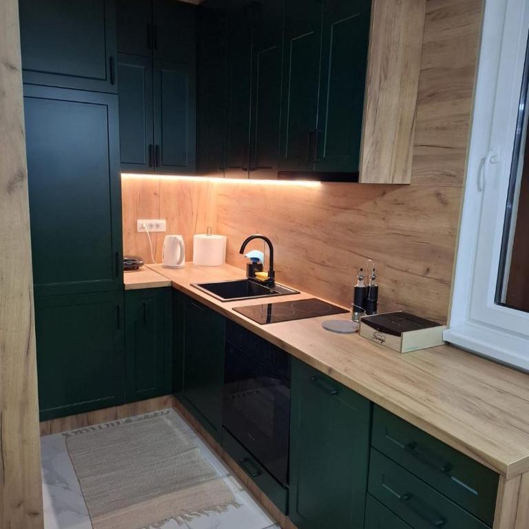Apartman 19 AMBRA LUX - Apartman sa 1 Spavaćom Sobom - 2