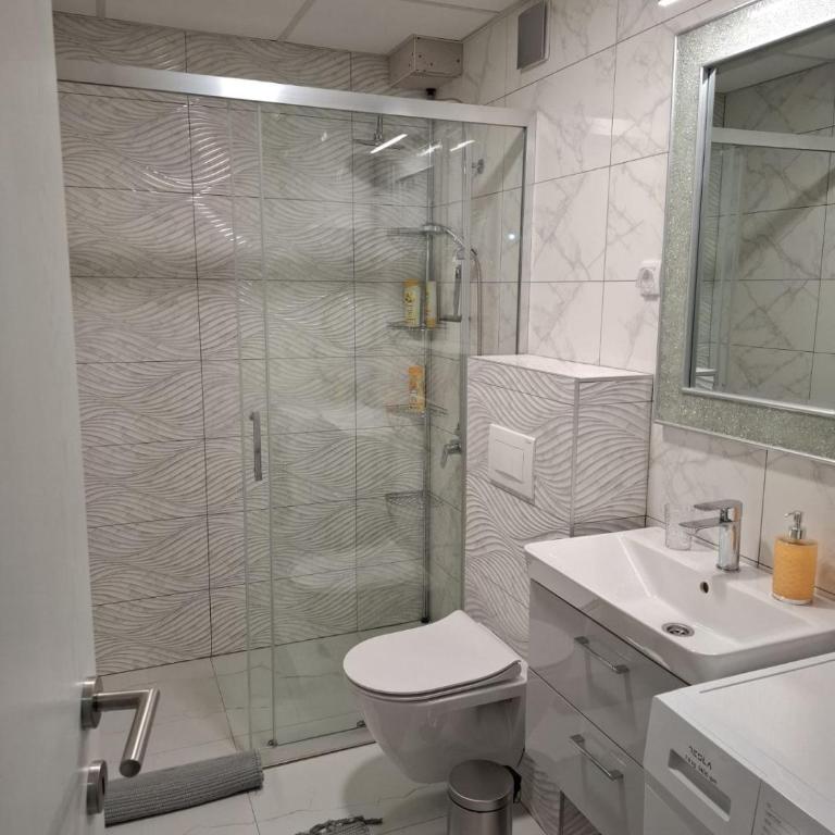 Apartman 19 AMBRA LUX - Apartman sa 1 Spavaćom Sobom - 5