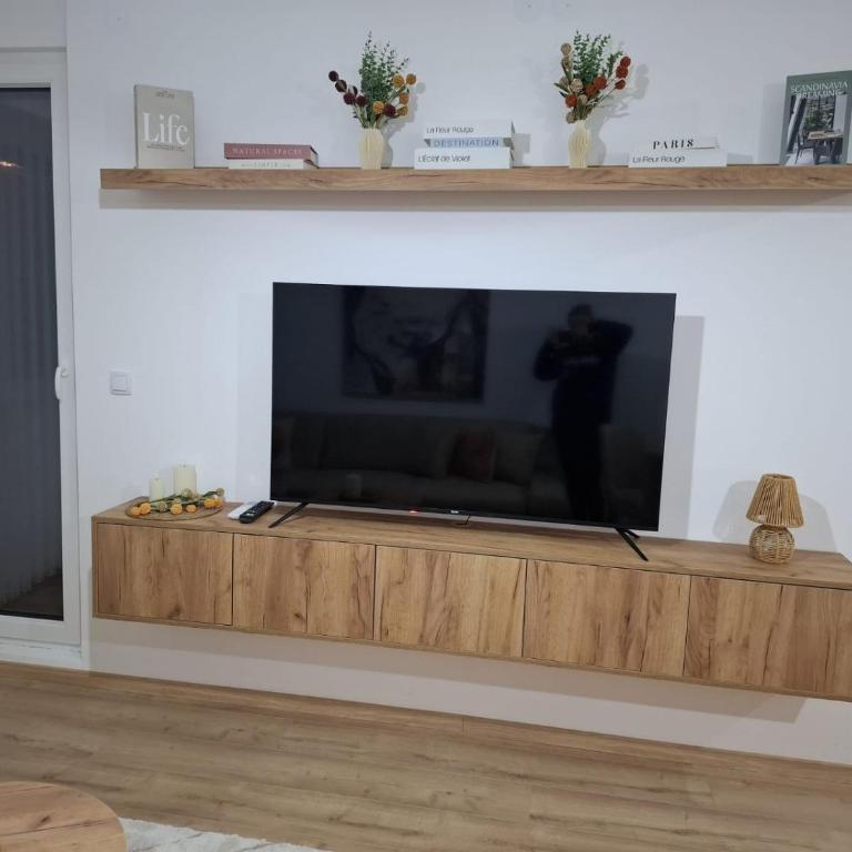 Apartman 19 AMBRA LUX - Apartman sa 1 Spavaćom Sobom - 6