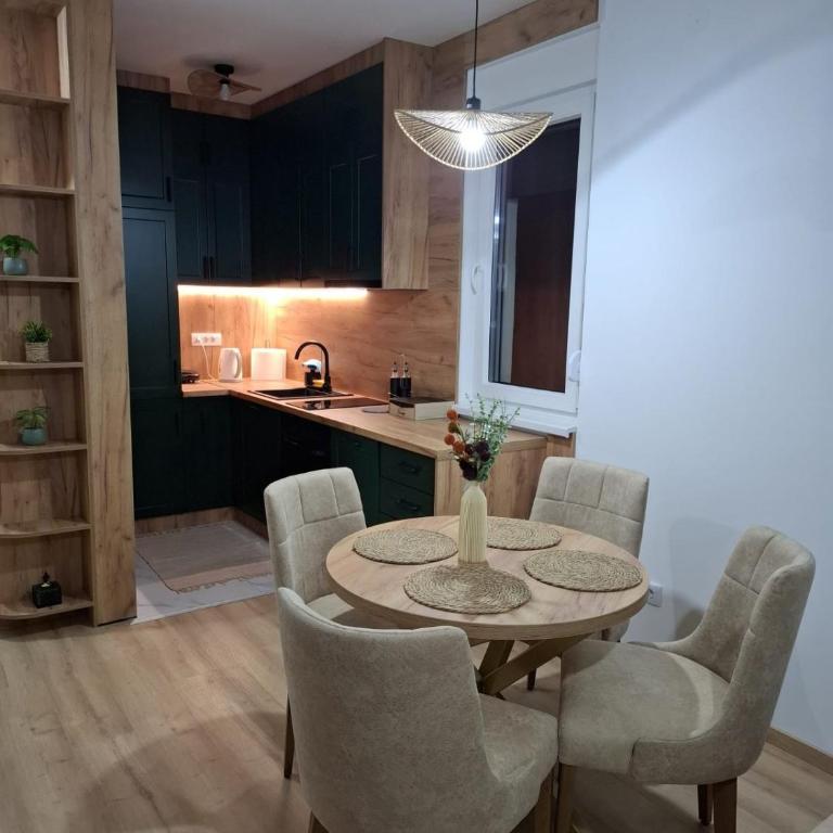 Apartman 19 AMBRA LUX - Apartman sa 1 Spavaćom Sobom - 7