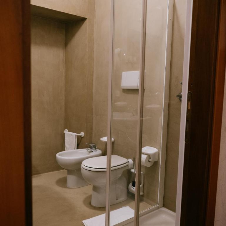 Albergo La Meridiana - Camera Singola - 3
