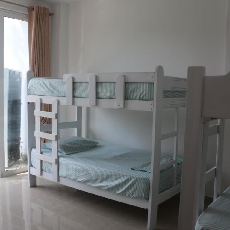 Casa Playa pulpos exclusiva en primer piso - Casa de 2 dormitorios - 5