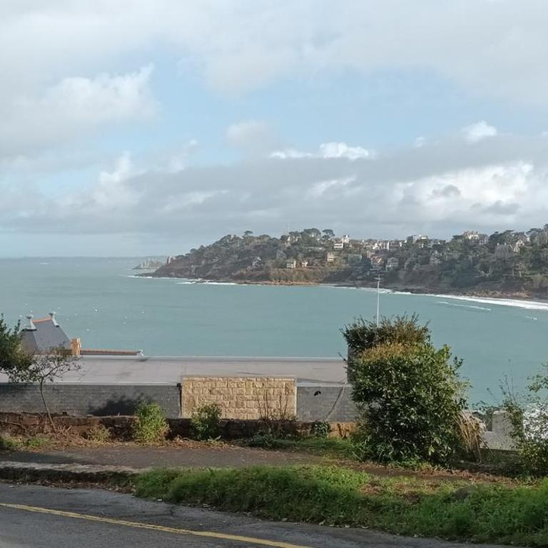 Belle maison vue mer avec terrasse à Perros-Guirec - Maison 2 Chambres - 24