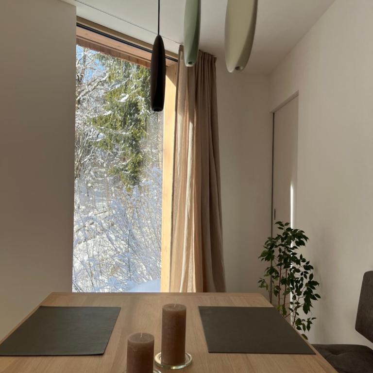 The Mountain Nest - Apartment mit 1 Schlafzimmer - 7