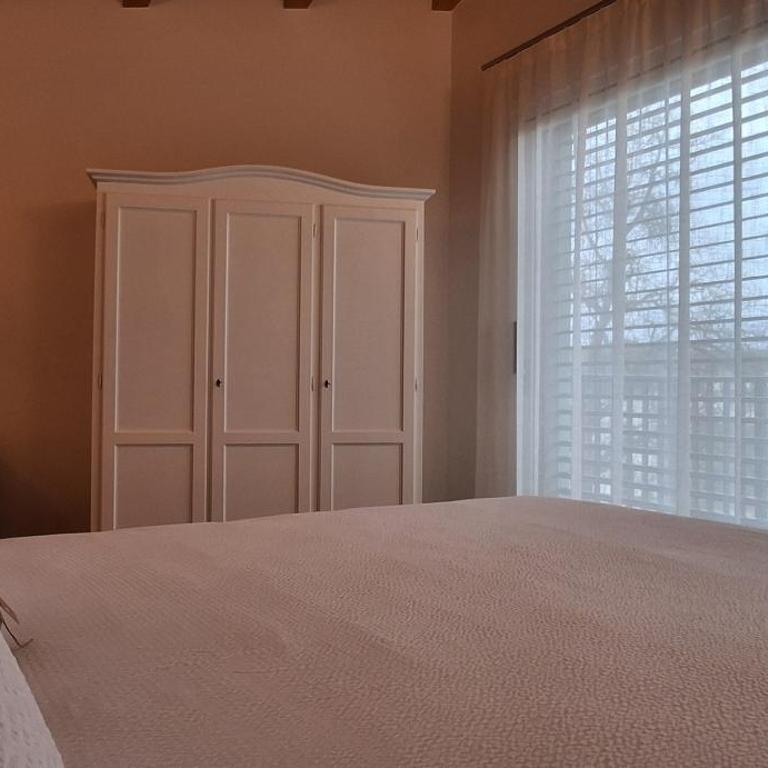 B&B Pradesel - Junior Suite con Balcone - 4
