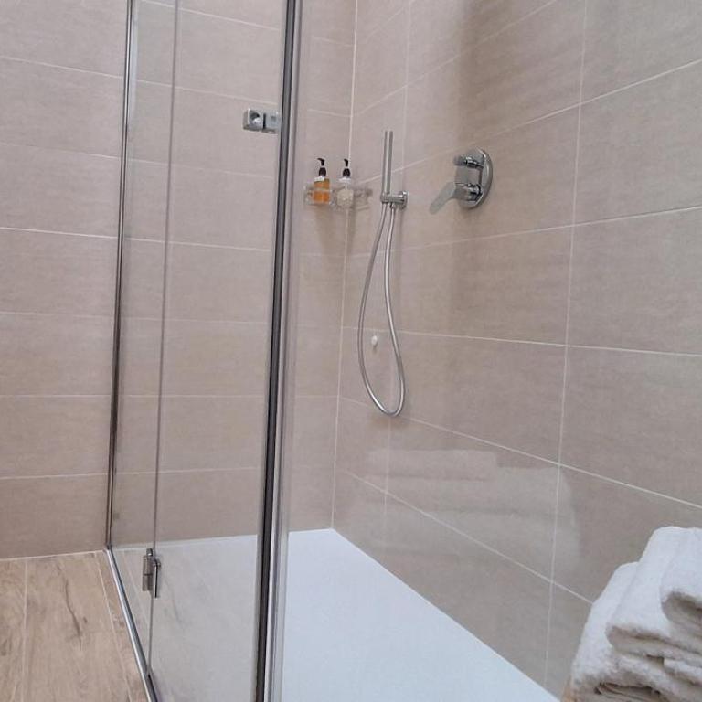 B&B Pradesel - Junior Suite con Balcone - 6