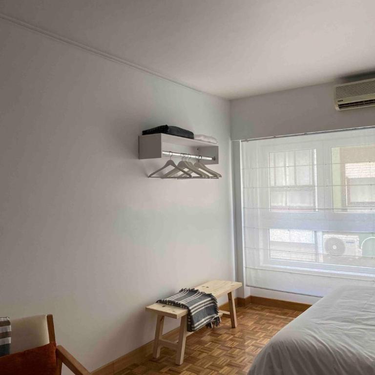 Luxury studio at the edge of Recoleta with parking - Apartamento de 1 dormitorio - 13