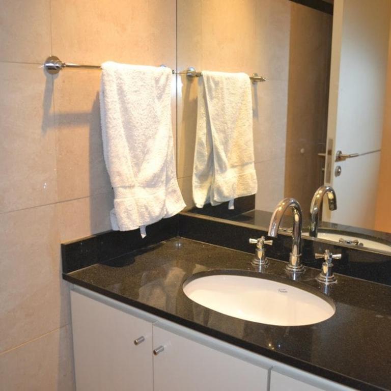 Luxury studio at the edge of Recoleta with parking - Apartamento de 1 dormitorio - 16