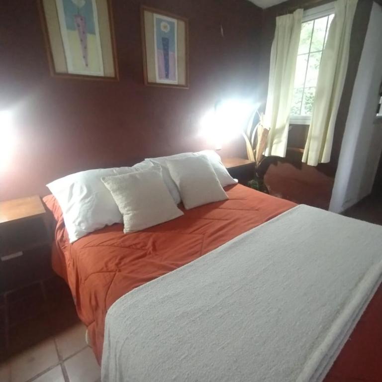 Cabañas El Mirador de Icho Cruz - Bungalow (3 adultos) - 13