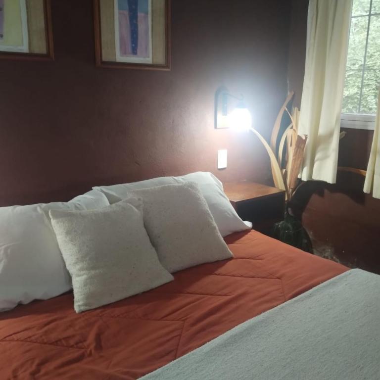 Cabañas El Mirador de Icho Cruz - Bungalow (3 adultos) - 14