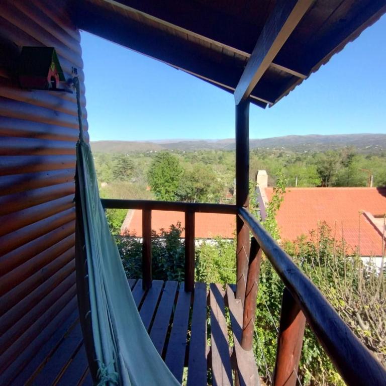 Cabañas El Mirador de Icho Cruz - Bungalow de 2 dormitorios - 29