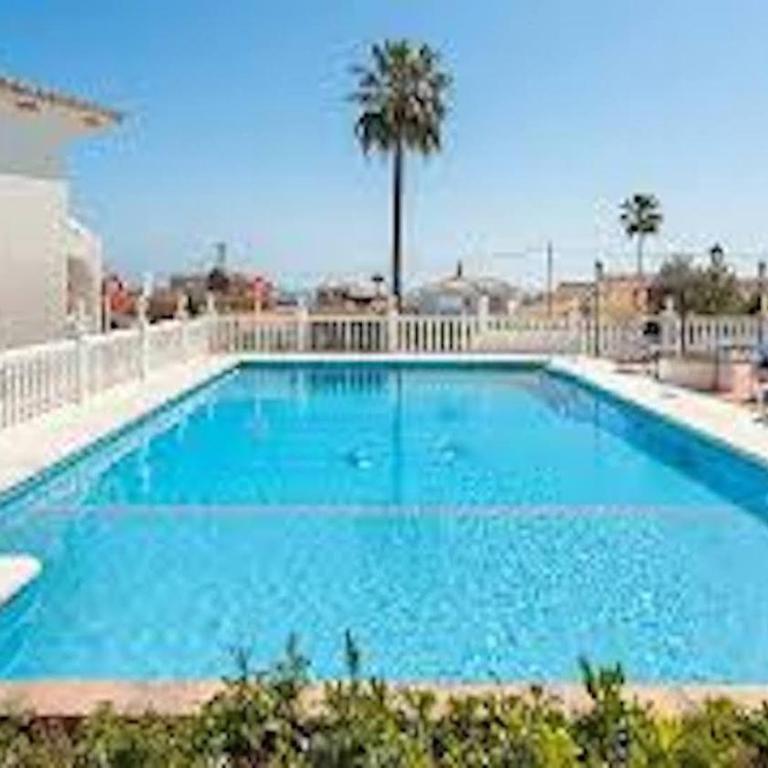 43 - Appartement avec grande terrasse vue mer a El Faro - Apartamento de 2 dormitorios con terraza y vistas al mar - 28