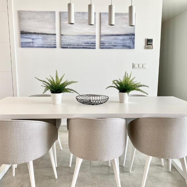 55 - Appartement a La Cala Golf de Mijas - Apartamento de 2 dormitorios con terraza - 3