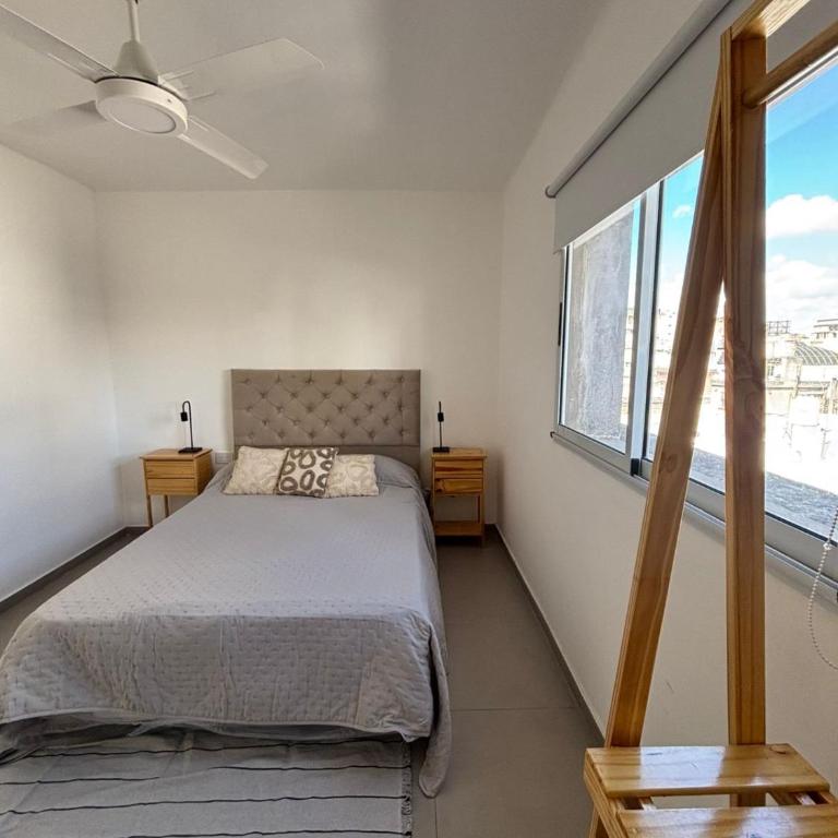 Departamento 25 d junio - Apartamento de 1 dormitorio - 1