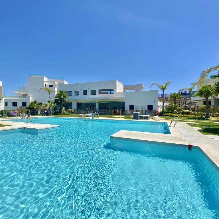 55 - Appartement a La Cala Golf de Mijas - Apartamento de 2 dormitorios con terraza - 4