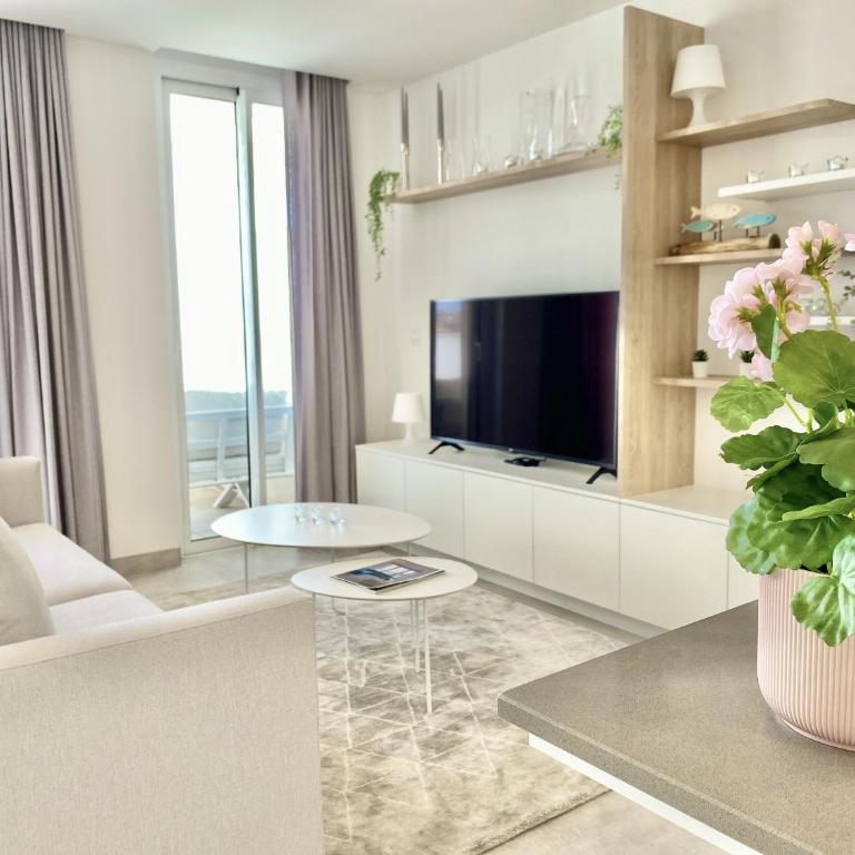 55 - Appartement a La Cala Golf de Mijas - Apartamento de 2 dormitorios con terraza - 13