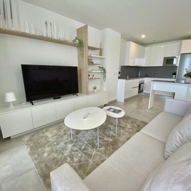 55 - Appartement a La Cala Golf de Mijas - Apartamento de 2 dormitorios con terraza - 15
