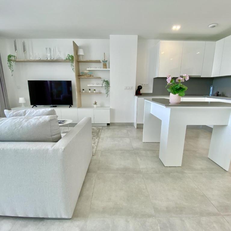 55 - Appartement a La Cala Golf de Mijas - Apartamento de 2 dormitorios con terraza - 17