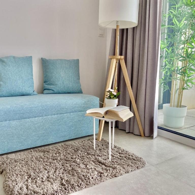 55 - Appartement a La Cala Golf de Mijas - Apartamento de 2 dormitorios con terraza - 18