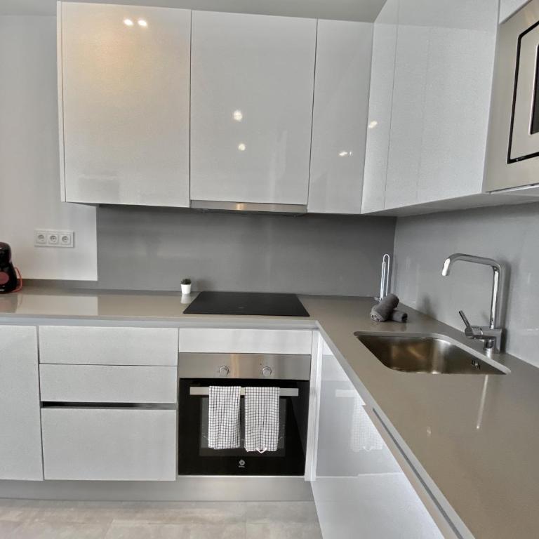 55 - Appartement a La Cala Golf de Mijas - Apartamento de 2 dormitorios con terraza - 19