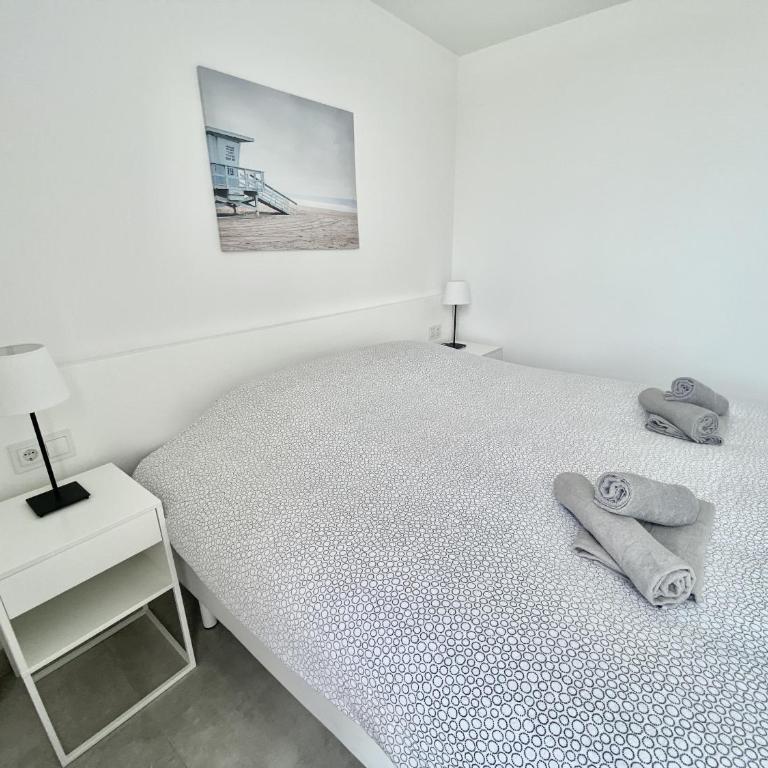 55 - Appartement a La Cala Golf de Mijas - Apartamento de 2 dormitorios con terraza - 26