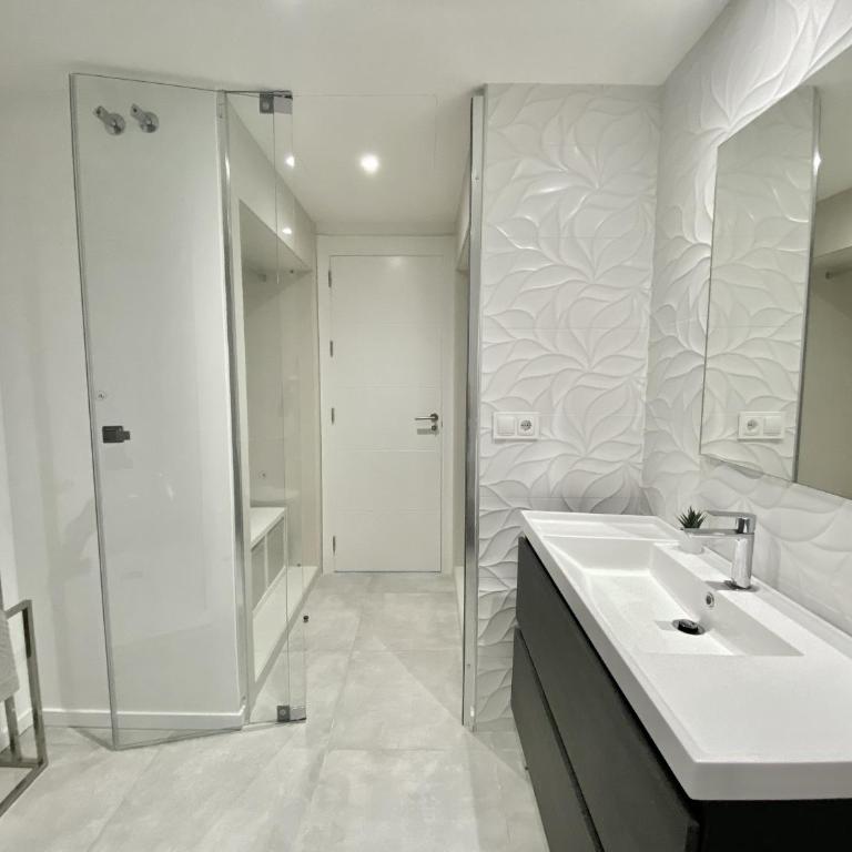 55 - Appartement a La Cala Golf de Mijas - Apartamento de 2 dormitorios con terraza - 30