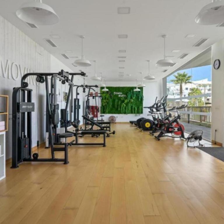 55 - Appartement a La Cala Golf de Mijas - Apartamento de 2 dormitorios con terraza - 36