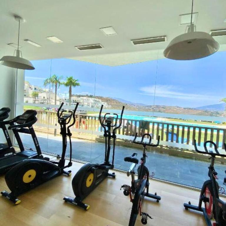 55 - Appartement a La Cala Golf de Mijas - Apartamento de 2 dormitorios con terraza - 37