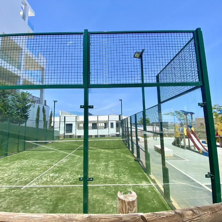 55 - Appartement a La Cala Golf de Mijas - Apartamento de 2 dormitorios con terraza - 40