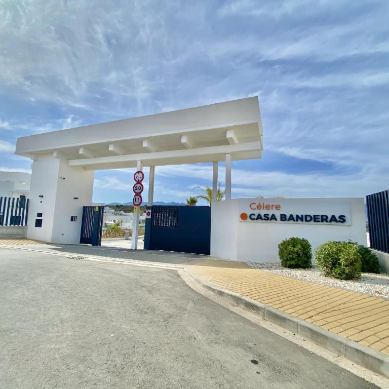 55 - Appartement a La Cala Golf de Mijas - Apartamento de 2 dormitorios con terraza - 43