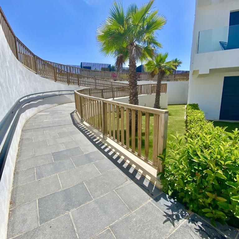 55 - Appartement a La Cala Golf de Mijas - Apartamento de 2 dormitorios con terraza - 42