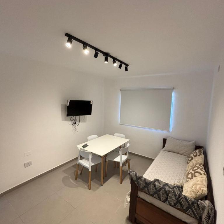 Departamento 25 d junio - Apartamento de 1 dormitorio - 4