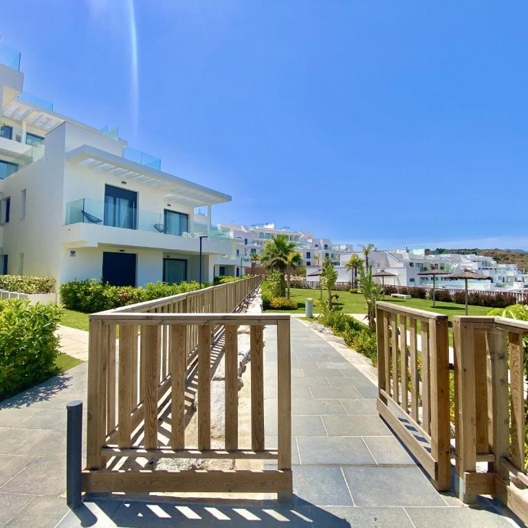 55 - Appartement a La Cala Golf de Mijas - Apartamento de 2 dormitorios con terraza - 44