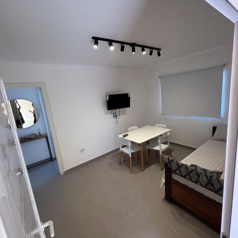 Departamento 25 d junio - Apartamento de 1 dormitorio - 5