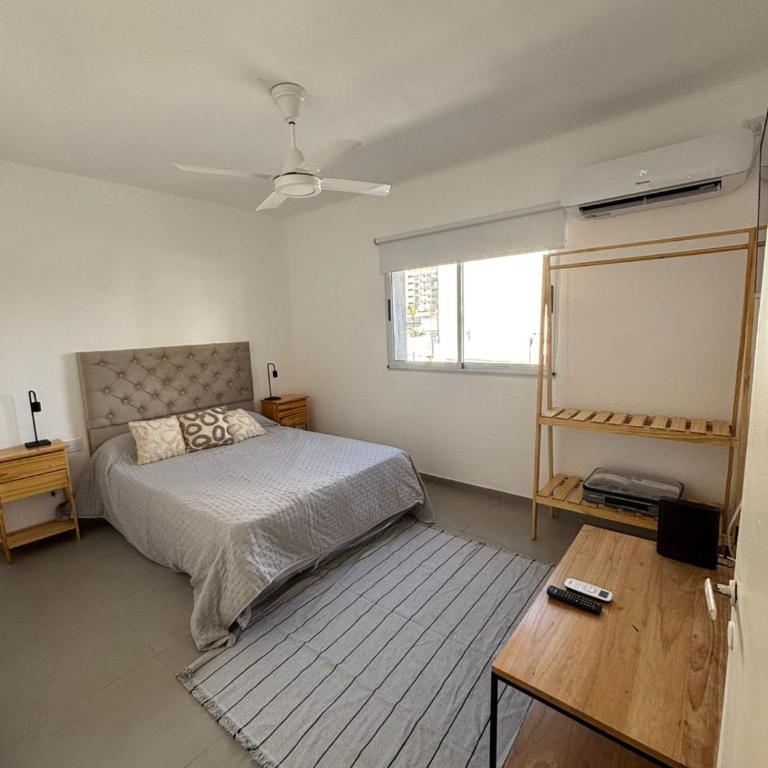 Departamento 25 d junio - Apartamento de 1 dormitorio - 6