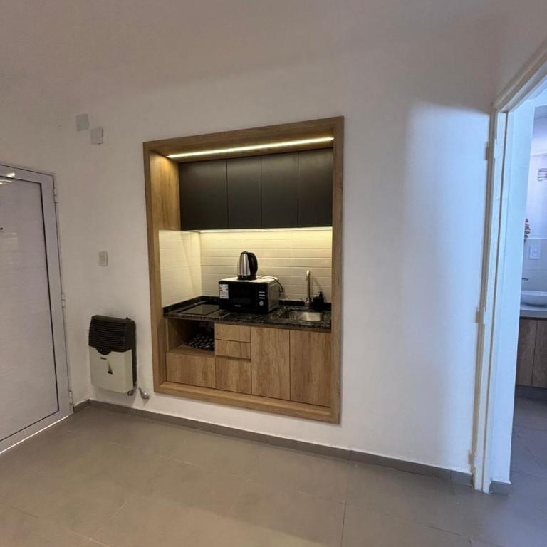Departamento 25 d junio - Apartamento de 1 dormitorio - 7