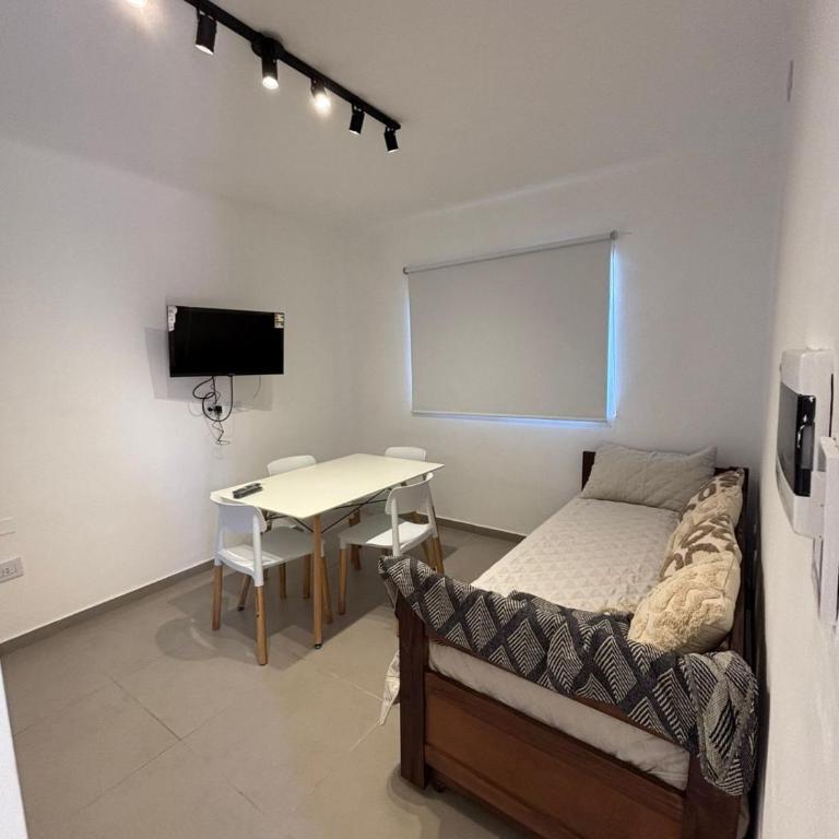 Departamento 25 d junio - Apartamento de 1 dormitorio - 9