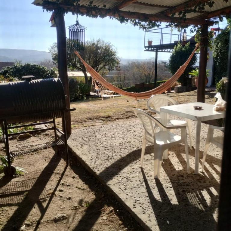 Cabañas El Mirador de Icho Cruz - Bungalow (3 adultos) - 15