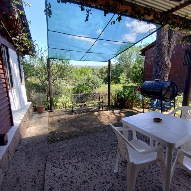 Cabañas El Mirador de Icho Cruz - Bungalow (3 adultos) - 17