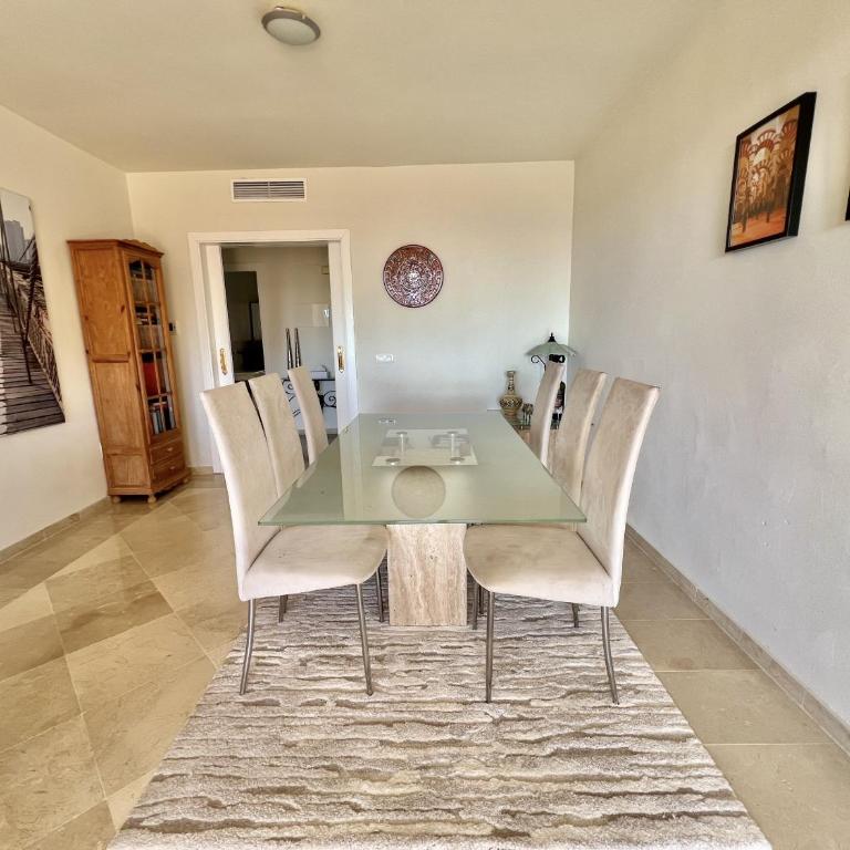 59 - Appartement vue mer a Calahonda - Apartamento de 2 dormitorios con terraza - 22